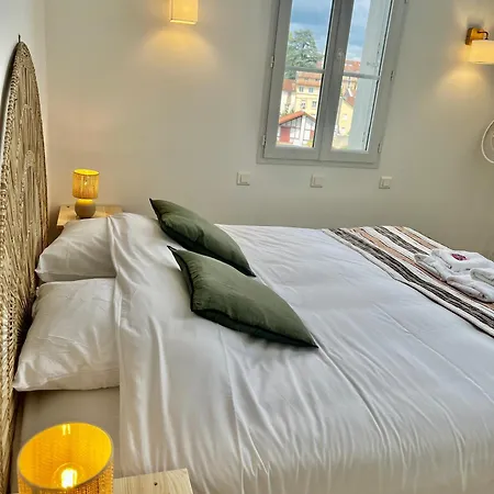 Le Refuge - 24 - 2 Personnes Апартаменты