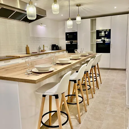 Le Refuge - 24 - 2 Personnes Апартаменты